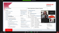 Oracle Academy 