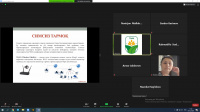 ONLINE MAHORAT DARSI TASHKIL QILINDI