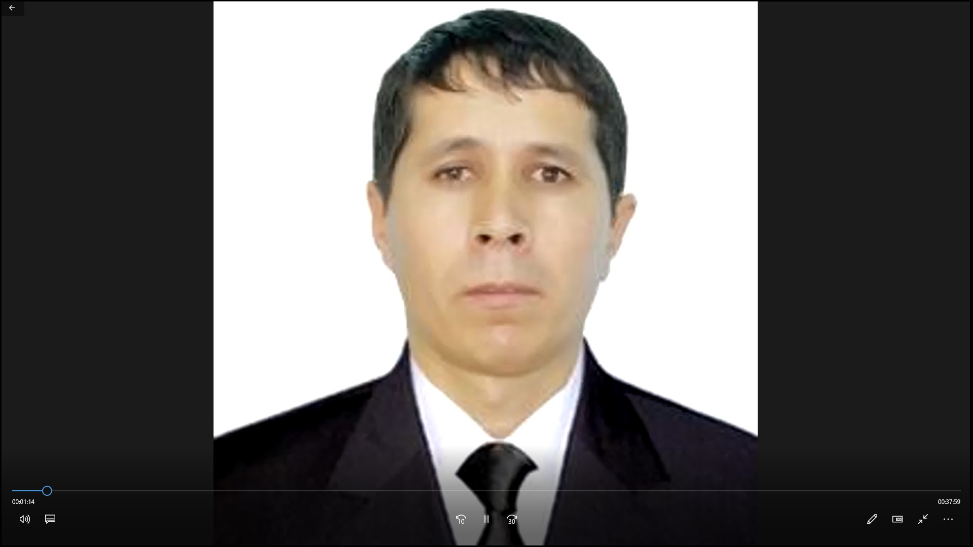 ONLINE MAHORAT DARSI TASHKIL QILINDI