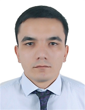 Ibrohimov Kozim Sobirjon o‘g‘li