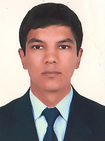 Karimov Sardor Atxam o'g'li